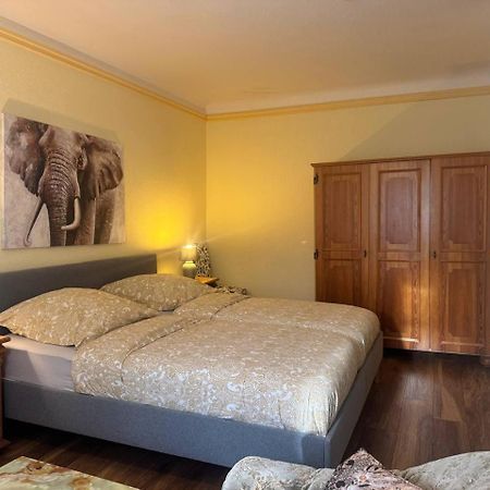 Landhotel Waldschaenke Berlin Zewnętrze zdjęcie