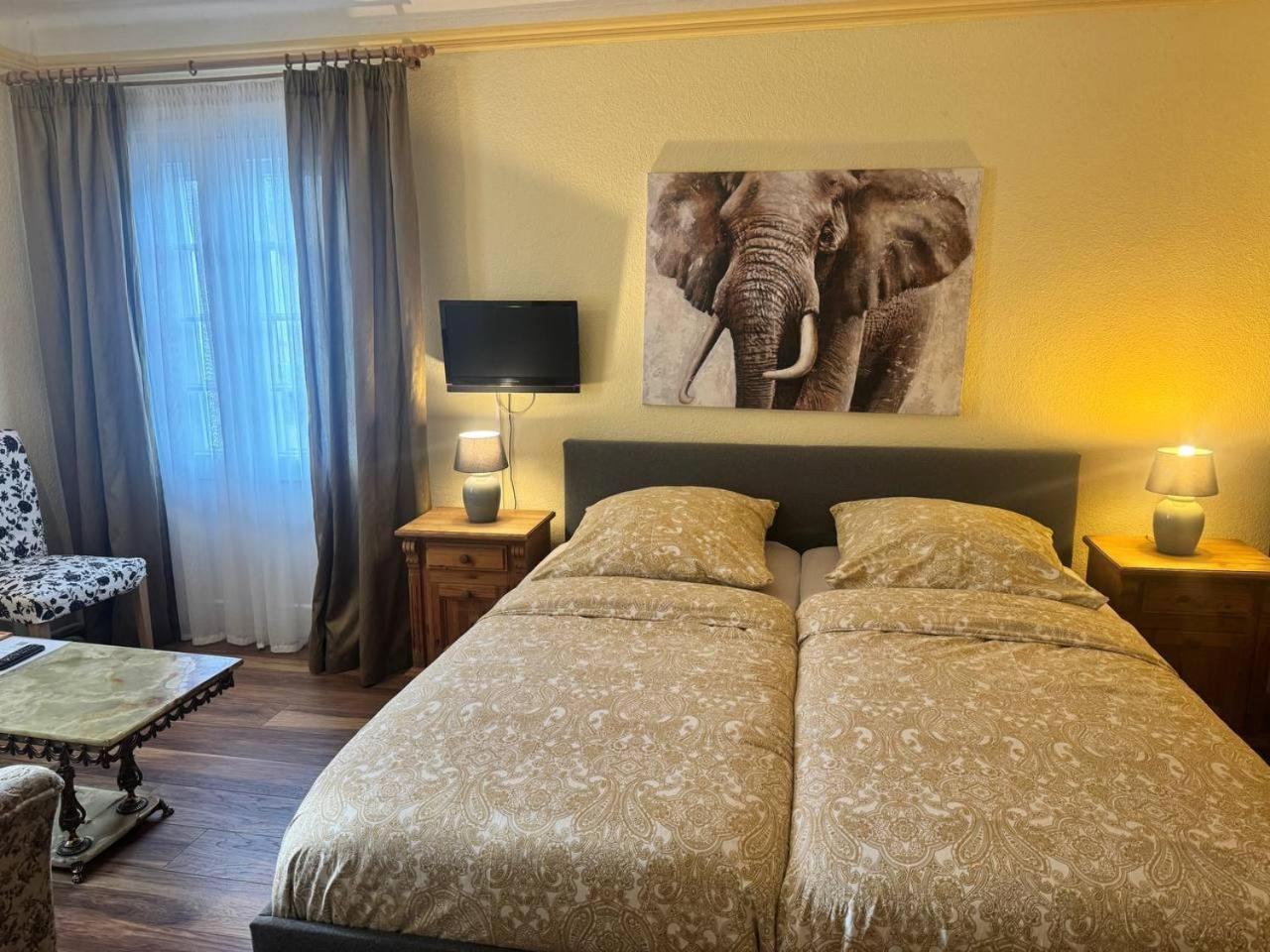 Landhotel Waldschaenke Berlin Zewnętrze zdjęcie