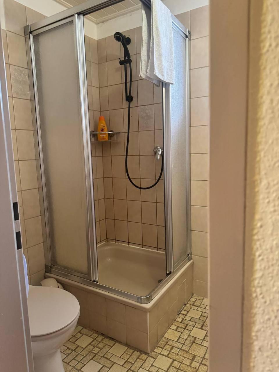Landhotel Waldschaenke Berlin Zewnętrze zdjęcie
