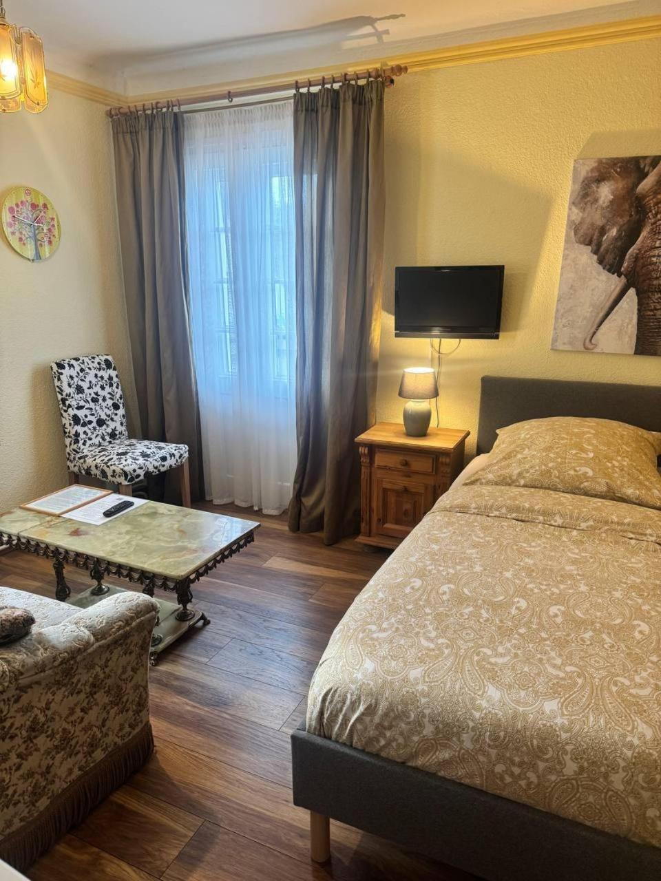 Landhotel Waldschaenke Berlin Zewnętrze zdjęcie