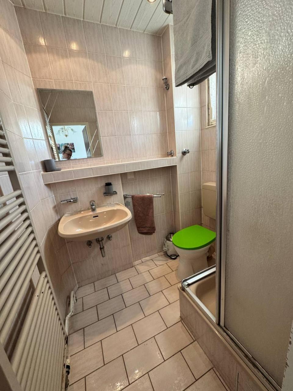 Landhotel Waldschaenke Berlin Zewnętrze zdjęcie