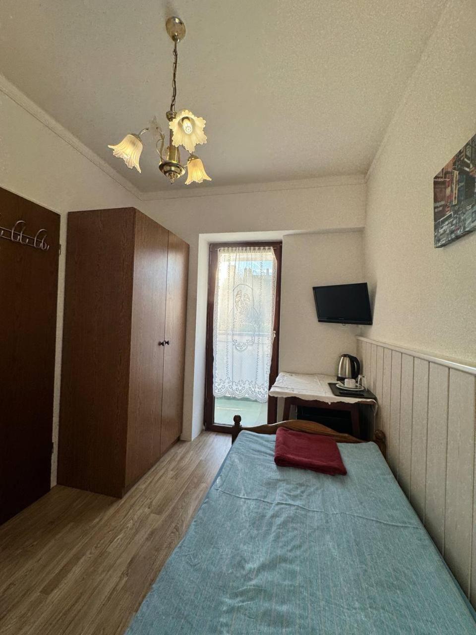 Landhotel Waldschaenke Berlin Zewnętrze zdjęcie