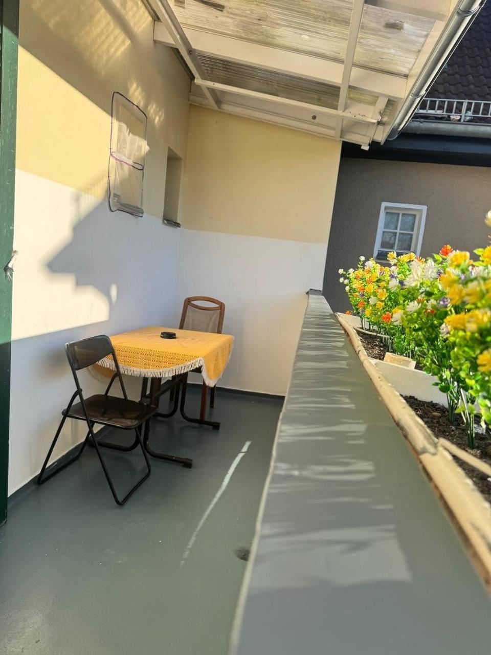 Landhotel Waldschaenke Berlin Zewnętrze zdjęcie